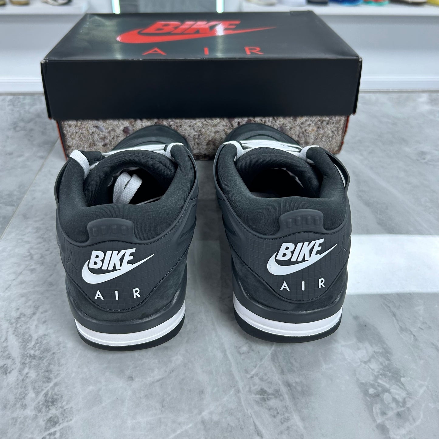 Jordan 4 RM SP Nigel Sylvester Driveway Grey (USED)