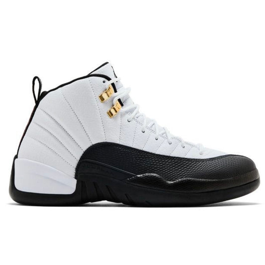 Jordan 12 Retro Taxi (2025) (USED)
