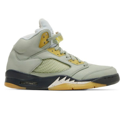 Jordan 5 Retro Jade Horizon (Used)