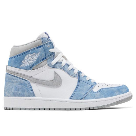 Jordan 1 Retro High OG Hyper Royal (USED NO BOX)