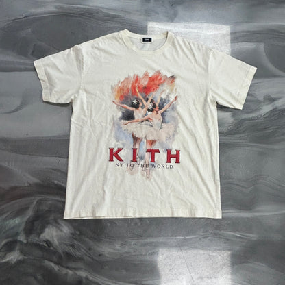 Kith Ballet Dancers Vintage Tee - view 2