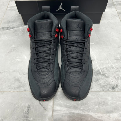 Jordan 12 Retro Bloodline (USED)