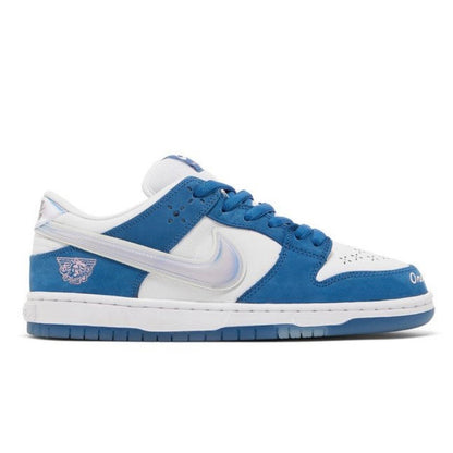 Nike Dunk Low SB Born X Raised (USED)