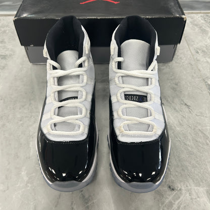 Jordan 11 Retro Concord (2018)(USED)