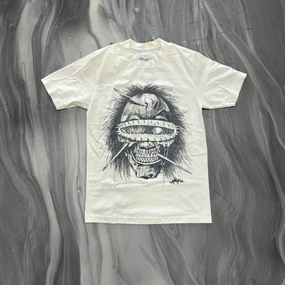 Travis Scott Utopia C4 T-Shirt