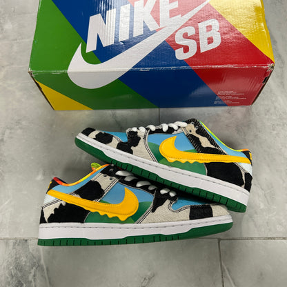Nike Dunk Low SB Ben & Jerry Chunky Dunky (USED)