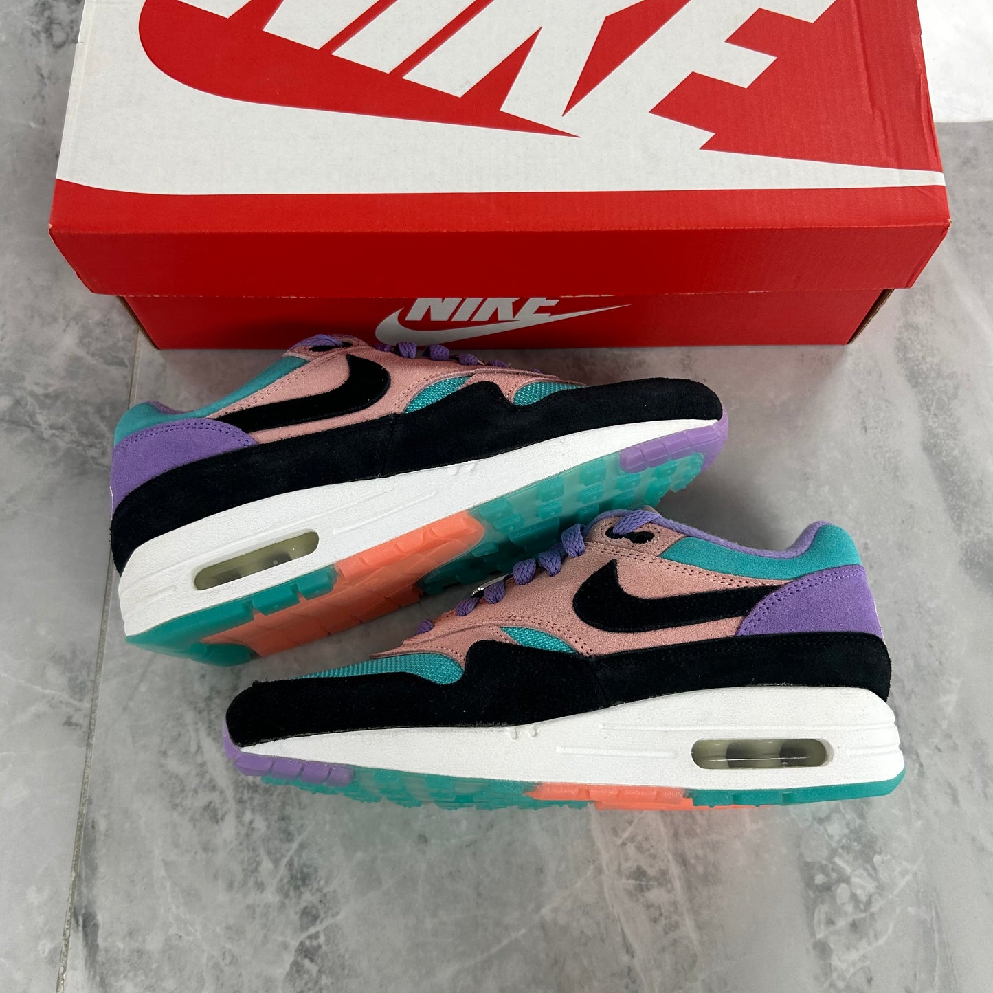 Nike Air Max 1 Have A Nike Day (USED)