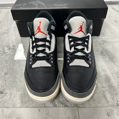 Jordan 3 Retro OG Rare Air (USED)