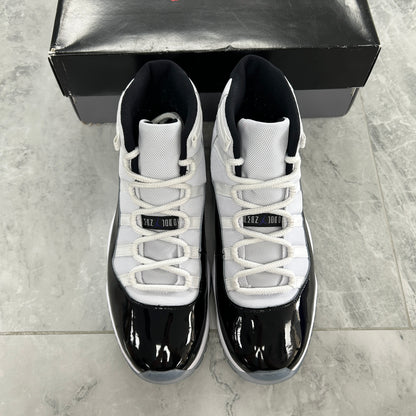 Air Jordan 11 Retro Concord 2018 (Used)