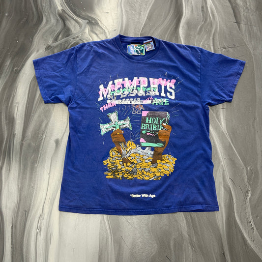 Better With Age Yes Tee - view 2