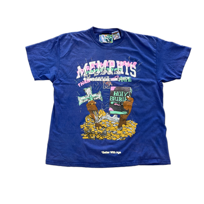 Better With Age Yes Tee