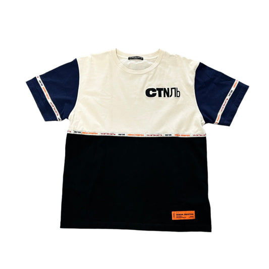 Heron Preston x 10 Corso Como New York Tee