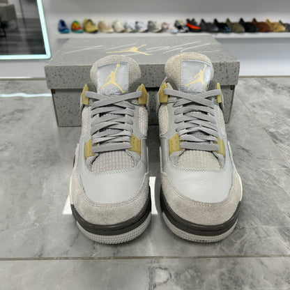 Air Jordan 4 Retro SE Craft Photon Dust (USED)