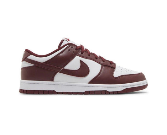 Nike Dunk Low Team Red (USED NO BOX)