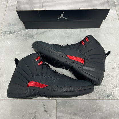 Jordan 12 Retro Bloodline (USED)