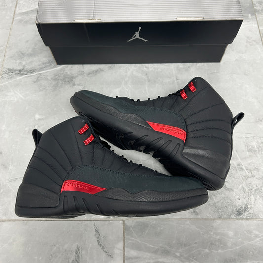 Jordan 12 Retro Bloodline (USED)