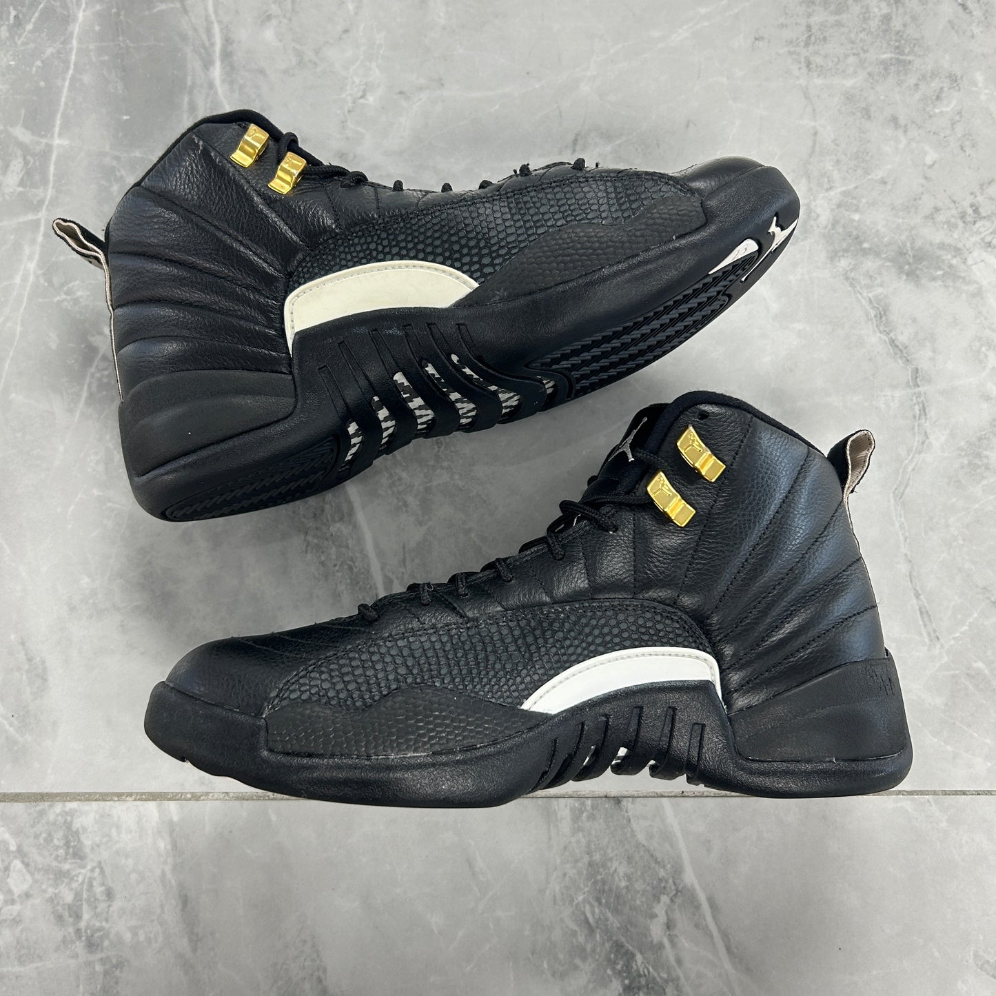 Air Jordan 12 Retro The Master (USED NO BOX)