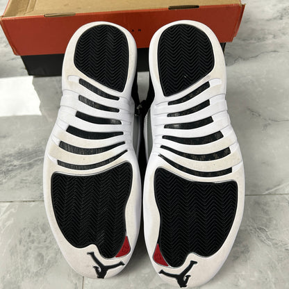 Air Jordan 12 Retro Playoff 2022 (USED)