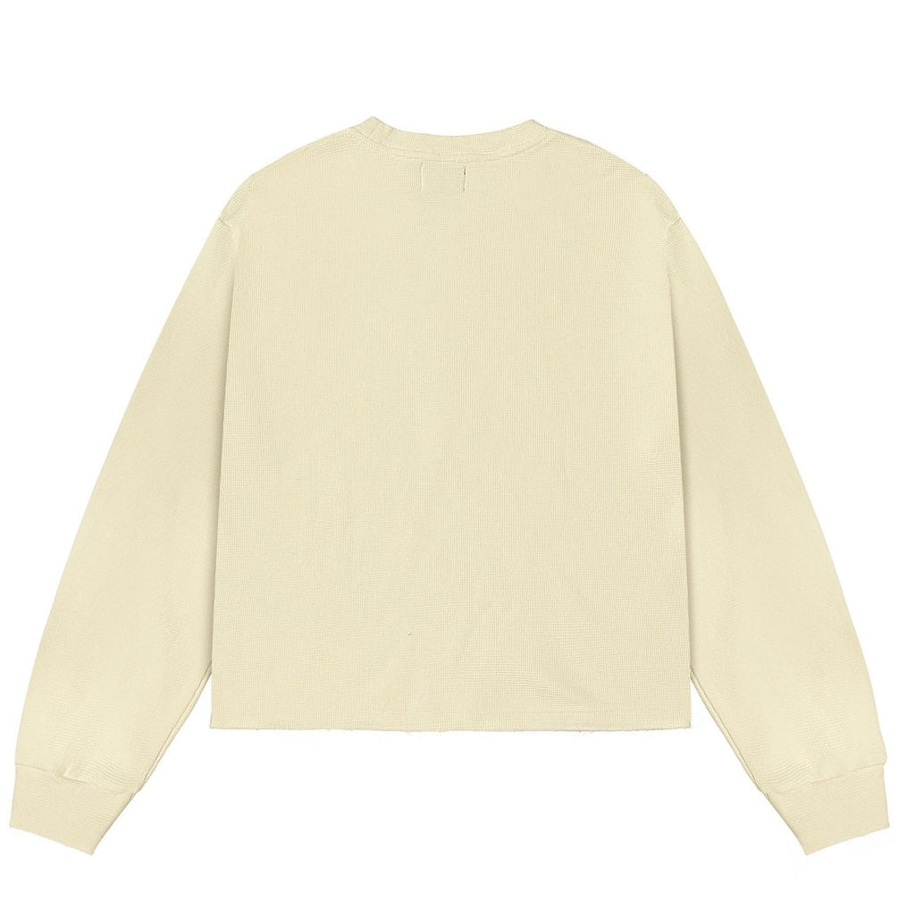 STILE DE AMOR Cream Stile Paradise Thermal