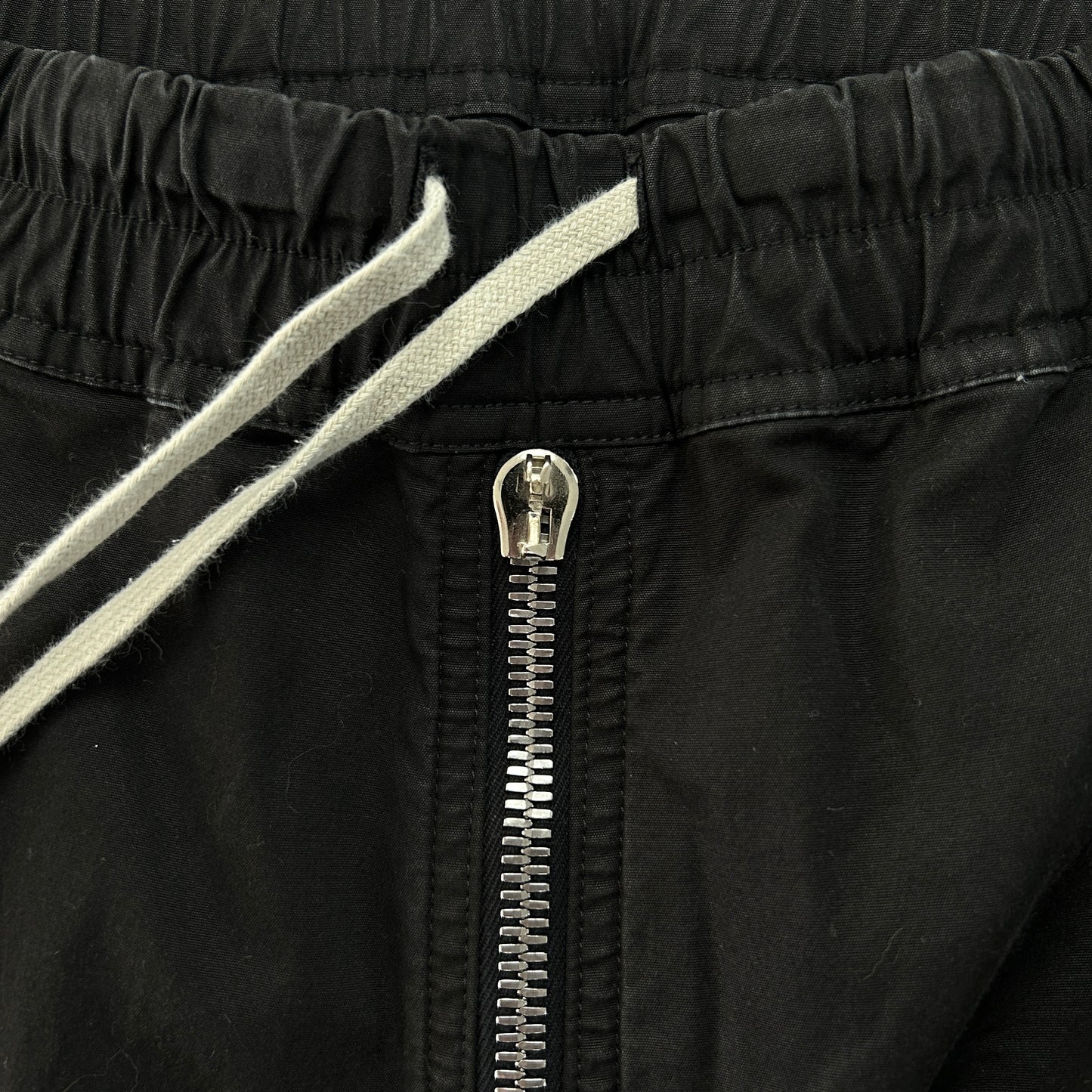 Rick Owens Luxor Jumbo Bela Cargos