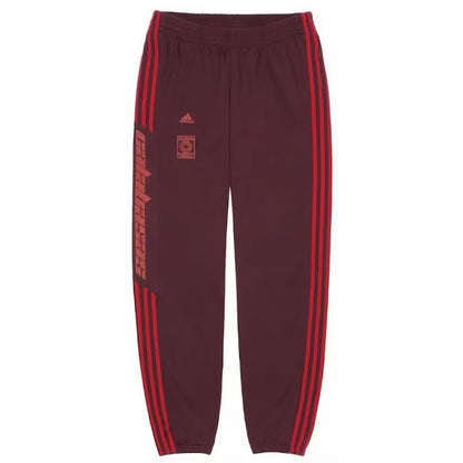 Adidas Yeezy Calabasas Track Pants
Maroon