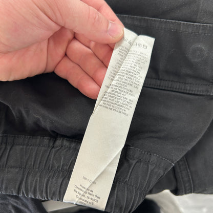 Rick Owens Luxor Jumbo Bela Cargos