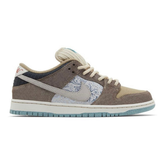 Nike Dunk Low SB Big Money Savings (USED NO BOX)