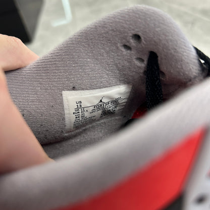 Jordan 4 Retro Toro Bravo (2026) (USED)