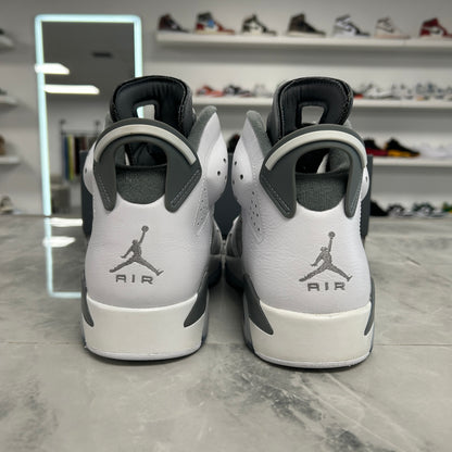Air Jordan 6 Retro Cool Grey (USED)