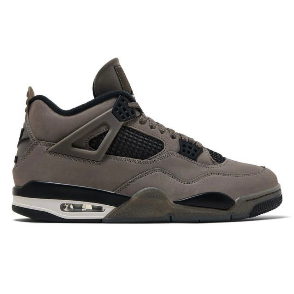 Jordan 4 Retro Cave Stone (Used)