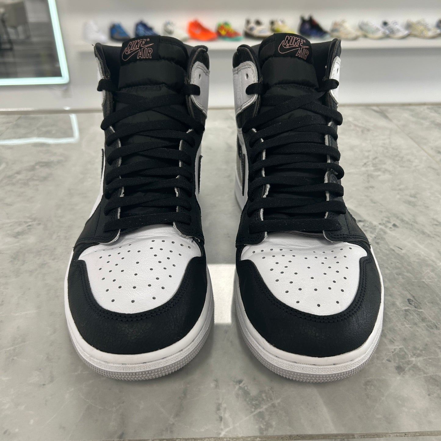 Air Jordan 1 Retro High OG Stage Haze (USED NO BOX)