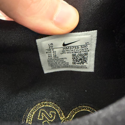 Nike Kobe 5 Year of the Mamba Eggplant GS - view 7