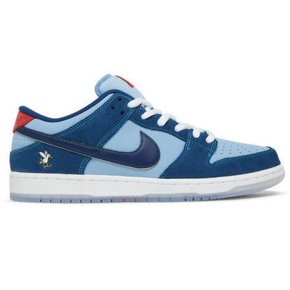 Nike SB Dunk Low Pro Why So Sad? (USED)