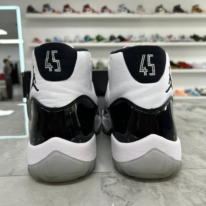 Air Jordan 11 Retro Concord 2018 (Used)