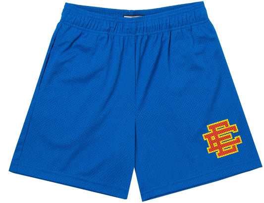 Eric Emanuel EE Basic Short Electric Blue