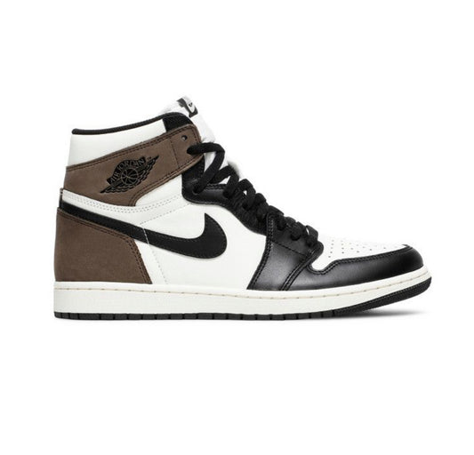 Jordan 1 Retro High Dark Mocha