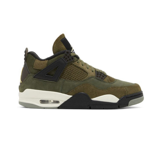 Jordan 4 Retro SE Craft Medium Olive