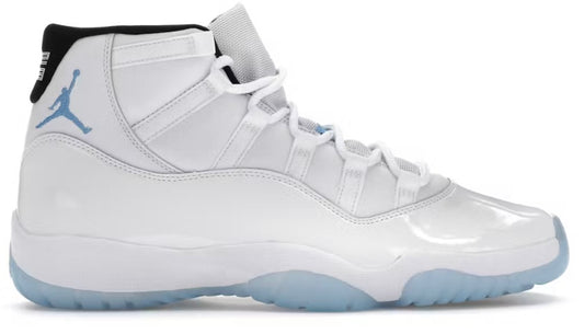 Jordan 11 Retro Legend Blue (2024)