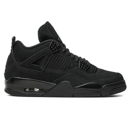 Air Jordan 4 Retro 'Black Cat' (USED)