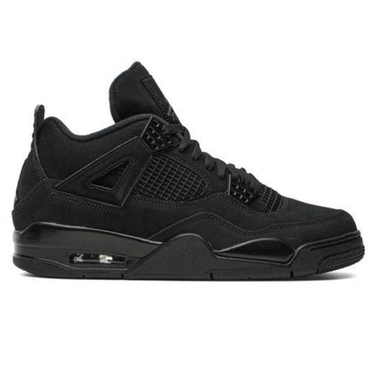 Air Jordan 4 Retro 'Black Cat' (USED)