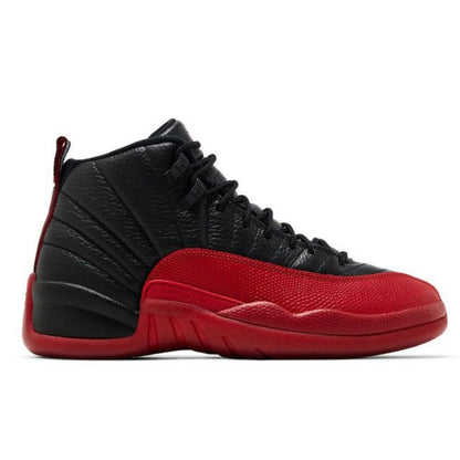 Air Jordan 12 Retro Flu Game 2025 (Used)