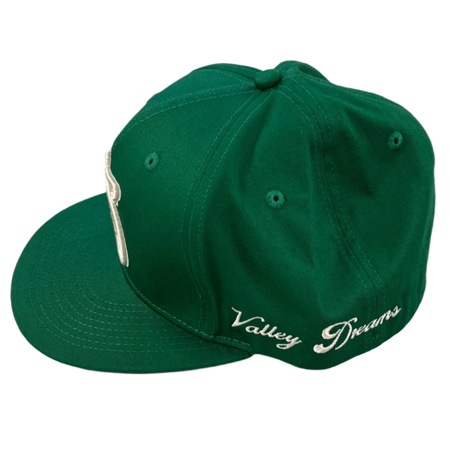 Vale Valley Dreams Green Hat