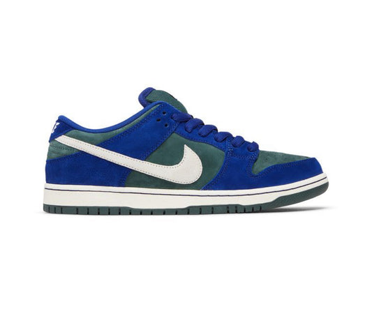 Nike SB Dunk Low Deep Royal Blue (USED)