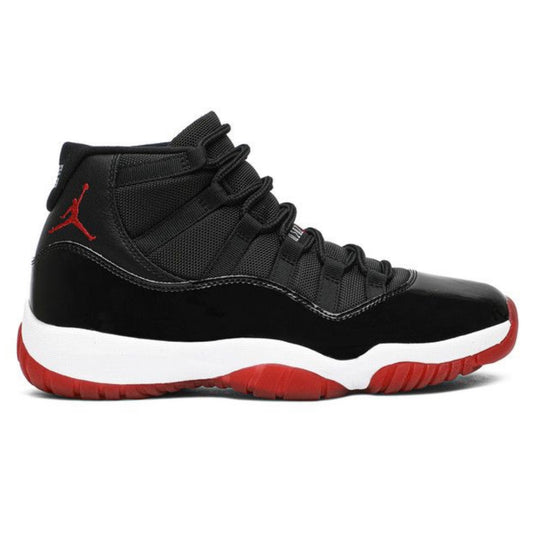 Air Jordan 11 Retro Bred 2019 (Used)