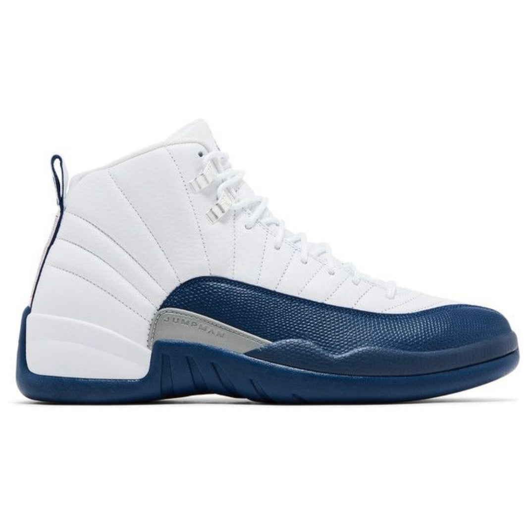 Air Jordan 12 Retro French Blue 2025 (Used)