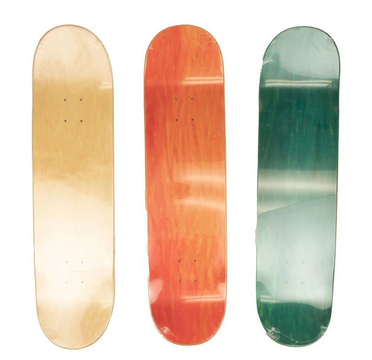 Verdy × ComplexCon Skateboard Deck Set