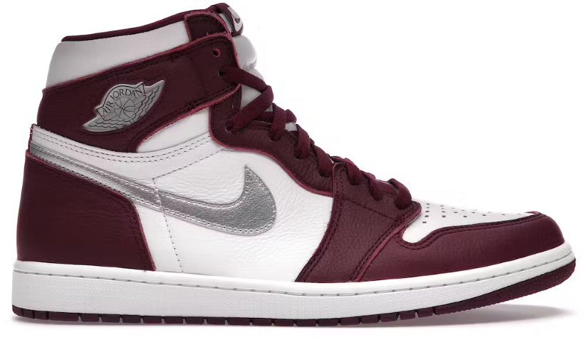 Jordan 1 Retro High OG Bordeaux (New No Box)