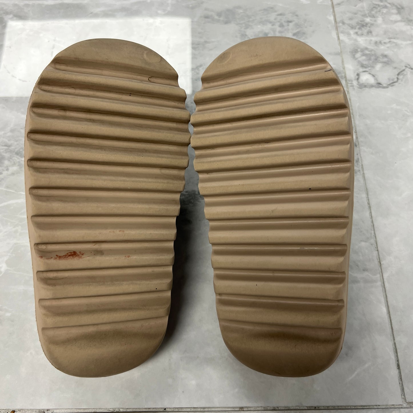 Adidas Yeezy Slide Pure (First Release)(Used)(No Box)