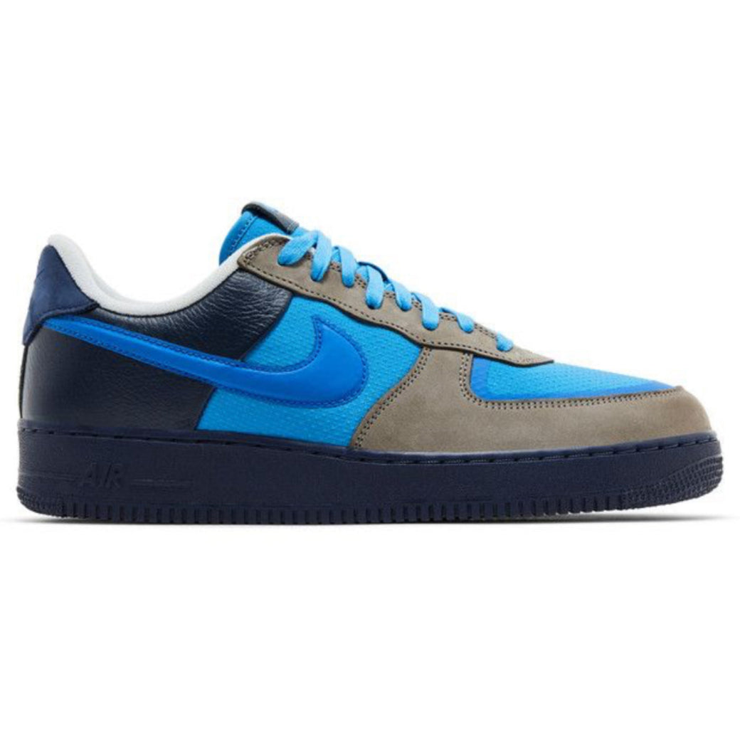 Nike Air Force 1 Low SP Stash (2024)(Signed Box)