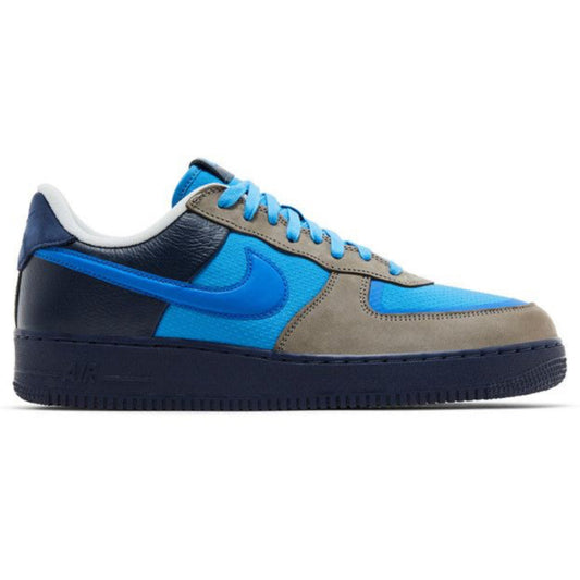 Nike Air Force 1 Low SP Stash (2024)(Signed Box)